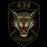 Telegram profile photo for 434 GROUP