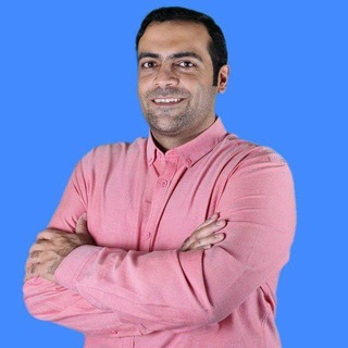 Telegram profile photo for خانواده باحال