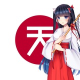Telegram profile photo for SORA Daily Japanese