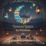 Telegram profile photo for Eu Pharma💊🥼