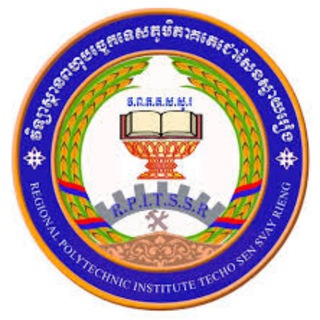 Telegram group profile photo for RPITSSVR_Alumni