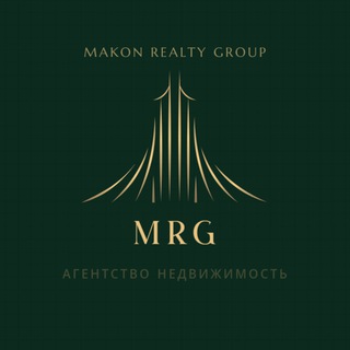 Telegram profile photo for MakonRealty