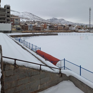 Telegram group profile photo for هیات دو و میدانی شهرستان بانه