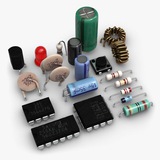 Telegram profile photo for Electronic Pieces