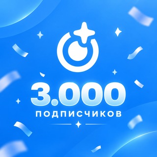 Telegram profile photo for XIROGRAM —