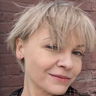 Telegram profile photo for Rj Akhrimova | 106,4 FM