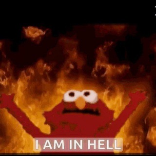 Telegram profile photo for Hell Memes