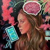Telegram profile photo for МЕДИА И МОЗГ
