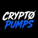 Telegram profile photo for cryptopumps07
