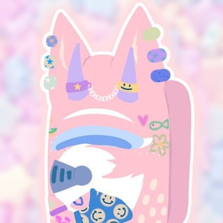 Telegram profile photo for RodamrixGram: FanСharacters' space!