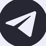 Telegram profile photo for TeleNews