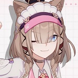 Telegram profile photo for Pardofelis!