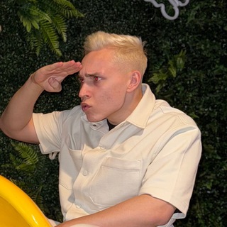 Telegram group profile photo for Поговорим с Зени 🥕