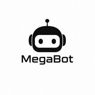 Telegram profile photo for Megabot