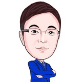 Telegram profile photo for 【我是股市贏家】陳威伯 - 官方頻道