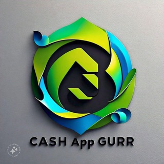 Telegram profile photo for Cash APP Guru 💸💰...
