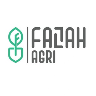 Telegram profile photo for FALLAH AGRI