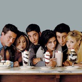 Telegram profile photo for f • r • i • e • n • d • s