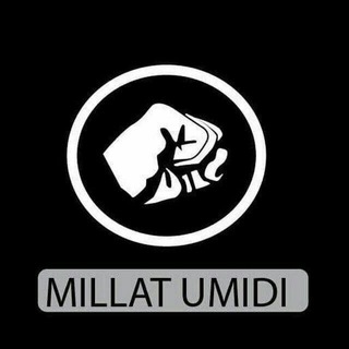 Telegram profile photo for Millat Umidi