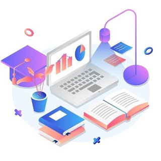 Telegram profile photo for Доступные Курсы