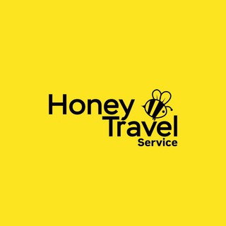 Telegram profile photo for Honey Travel Service 🍯 Консьерж Бали / Bali