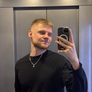 Telegram profile photo for Жизнь чудака