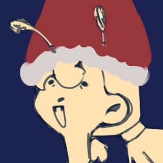 Telegram profile photo for m0rt3m |налейте морс