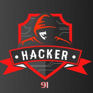 Telegram profile photo for ⚡ HACKER 91 ⚡( 🇮🇳 )