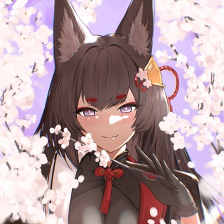 Telegram profile photo for Дневник линкора "Амаги"