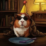 Telegram profile photo for Puxxzz