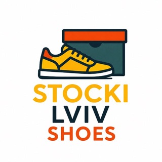 Telegram profile photo for ВЗУТТЯ•STOCKI•LVIV