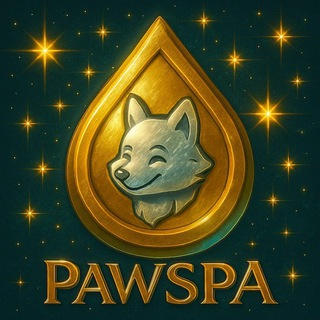 Telegram profile photo for PAW SPA Official News Channel