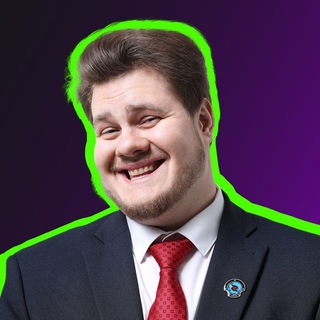 Telegram profile photo for БАЗА ВЛАДОСА × BLACKARXANGEL