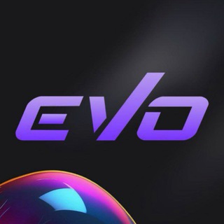 Telegram profile photo for EvoCasino