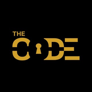 Telegram profile photo for The Code Official