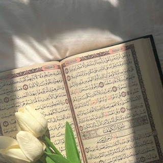 Telegram profile photo for أَصْحَابُ الْيَمِينِ