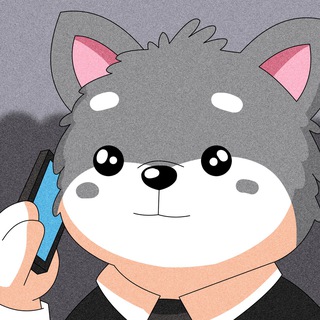 Telegram profile photo for GROF MEDIA