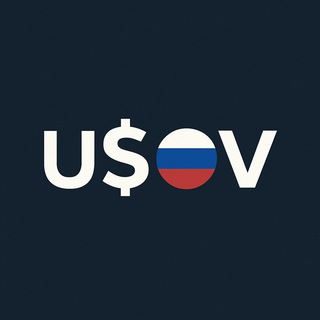 Telegram profile photo for Usov