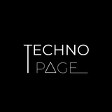 Telegram profile photo for TechnoPage