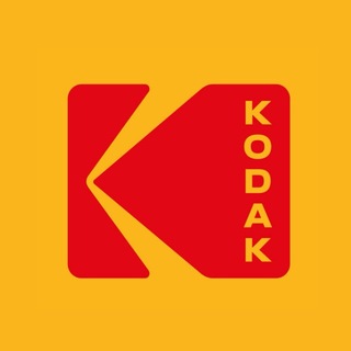 Telegram profile photo for Kodak Apparel