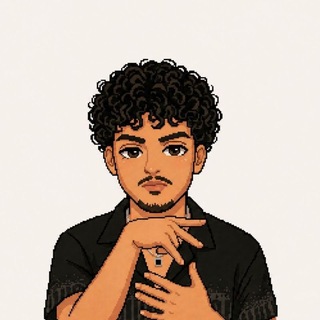 Telegram profile photo for Blazy