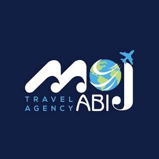 Telegram profile photo for آژانس مسافرتی موج آبی مشهد