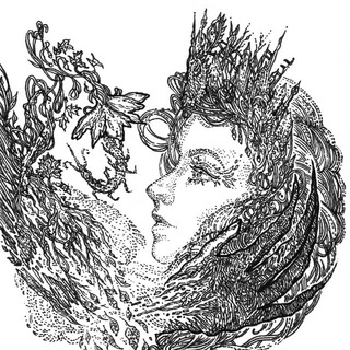 Telegram profile photo for Иренселим ⚜️ Irenselim
