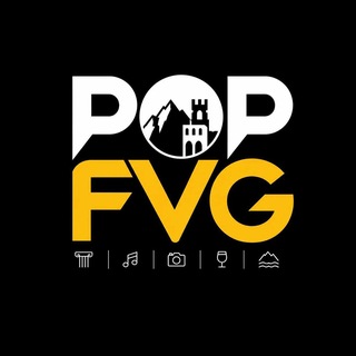 Telegram profile photo for PopFvg