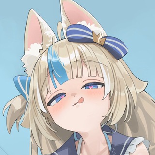 Telegram profile photo for 狐狸的猫猫频道🐱