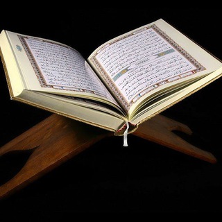 Telegram profile photo for Daily Qur'an