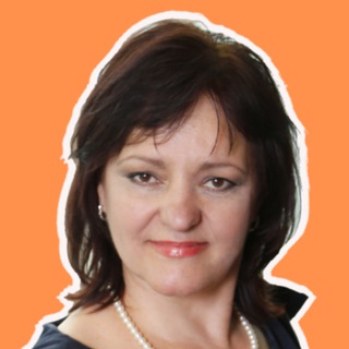 Telegram group profile photo for Психология жизни с Ириной Бараш