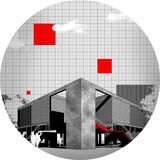 Telegram profile photo for Архитектурный дизайн