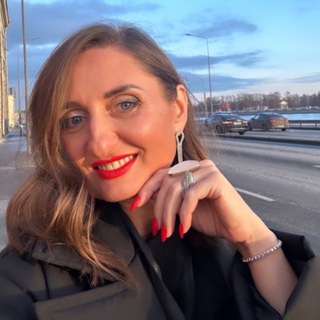 Telegram profile photo for ПУТЬ К СЕБЕ☀️ с Анной Кочубей