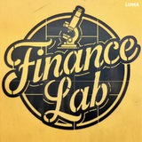 Telegram profile photo for Finance Lab | В поисках прибыли 🔍